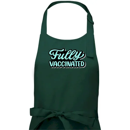 Fully vaccinated