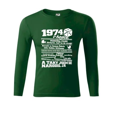 1974 v kostce