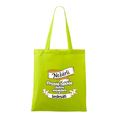 Nežárli pro pány 60