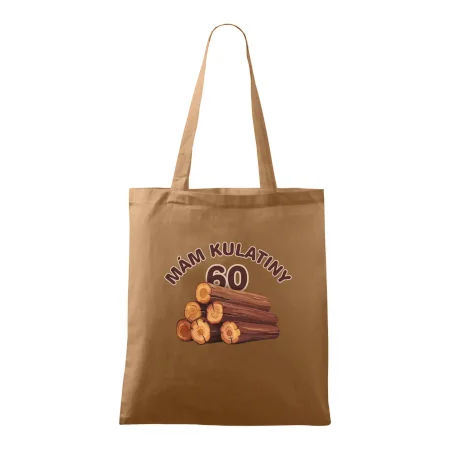 Mám kulatiny 60