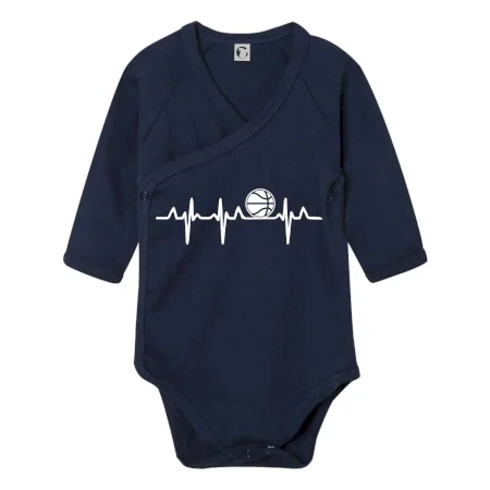 EKG basketbal