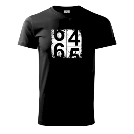 Tachometr 65