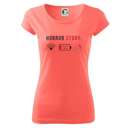 Horror story