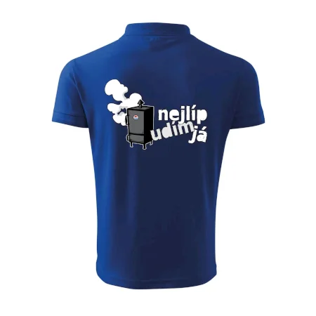 Nejlíp udím já