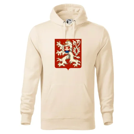 Znak ČSR - Třetí Československá republika (1945–1948)