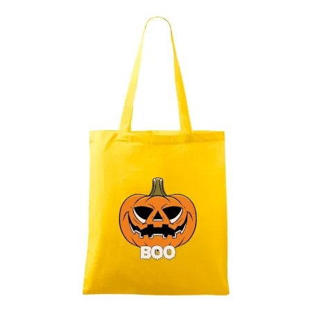 Halloween dýně