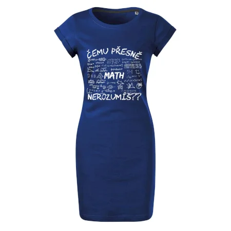 Čemu přesně nerozumíš? Matematika