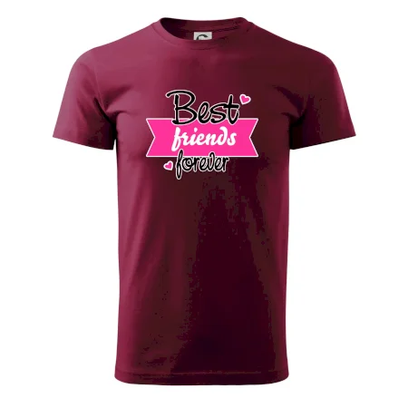Best friends stuha