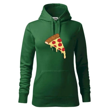 Pizza pro gurmány