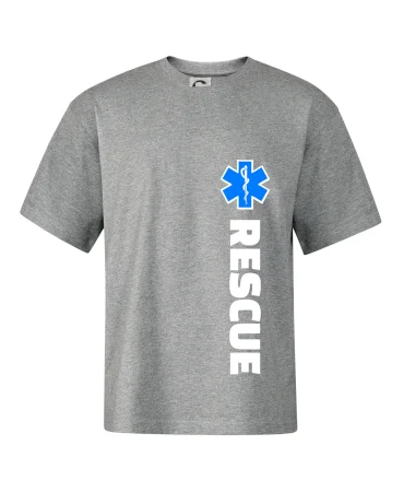 Rescue - pro záchranáře