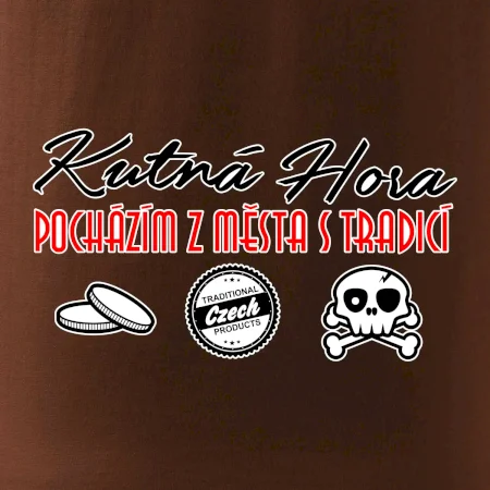 Kutná Hora město s tradicí
