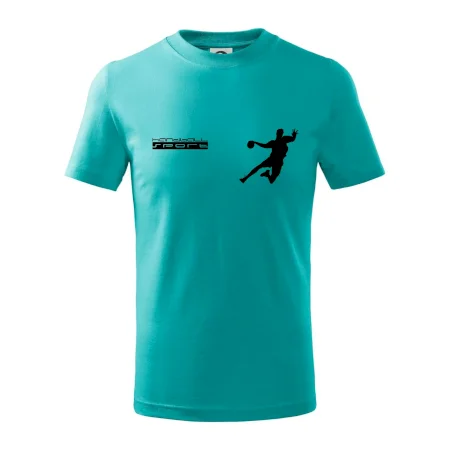 Handball sport