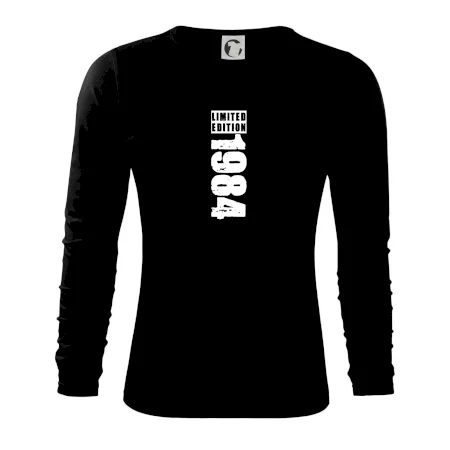 Limited edition 1984 pruh