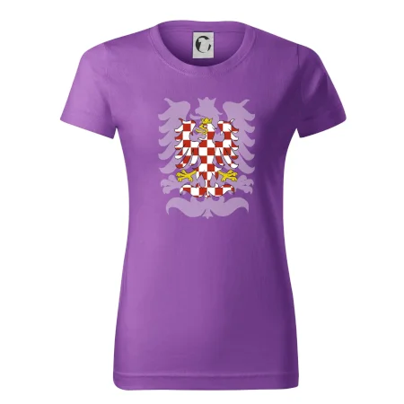 Moravská orlice velká se stínem
