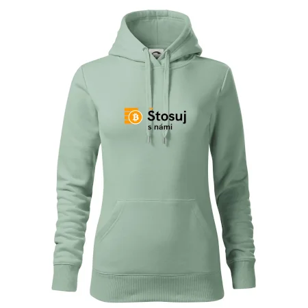Štosuj s námi - logo velké