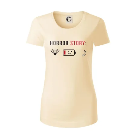 Horror story