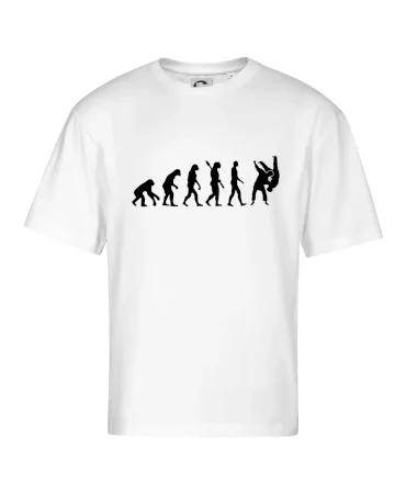 Judo Evoluce boj