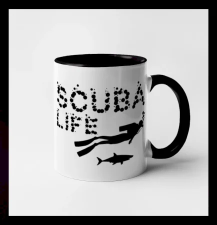 Scuba life