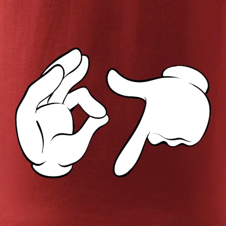 67 - ruce