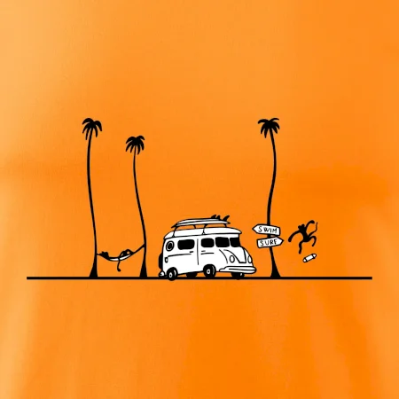 Surf on