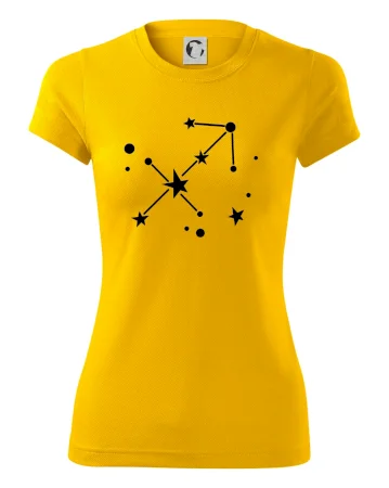 Souhvězdí - Sagittarius - Střelec