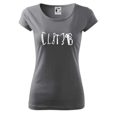 Climb equipment