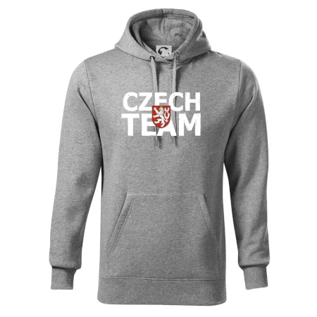 Czech team - Český lev