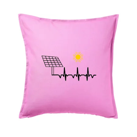 Ekg Fotovoltaická elektrárna