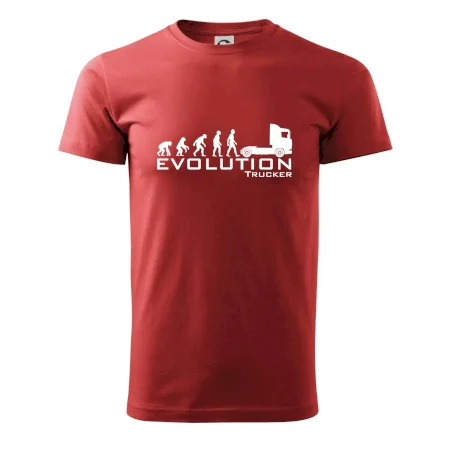 Evoluce trucker