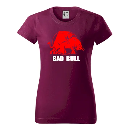 Bad Bull