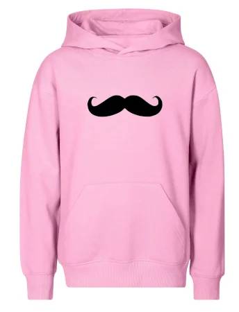 Mustache - knírek