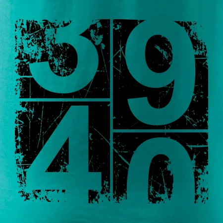 Tachometr 40