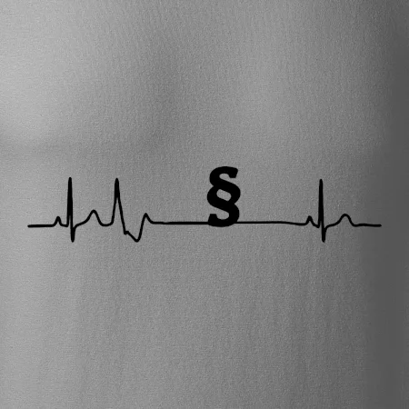 Paragraf EKG - právník a advokát
