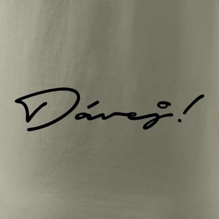 Řekni to - Dávej