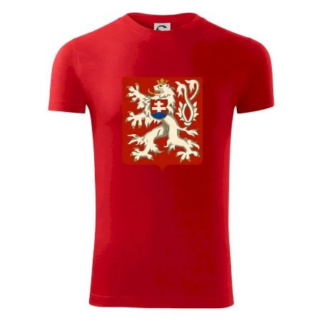 Znak ČSR - Československá republika (1948–1960)