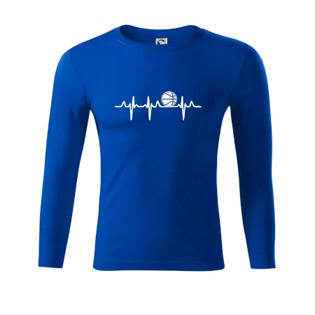 EKG basketbal