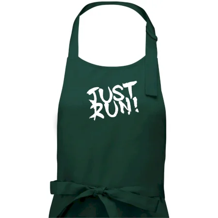 Just run