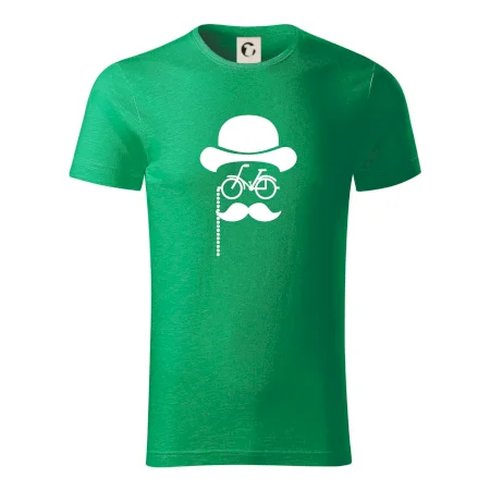 Mustache kolo