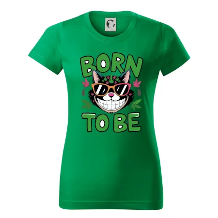 Marihuana - born to be