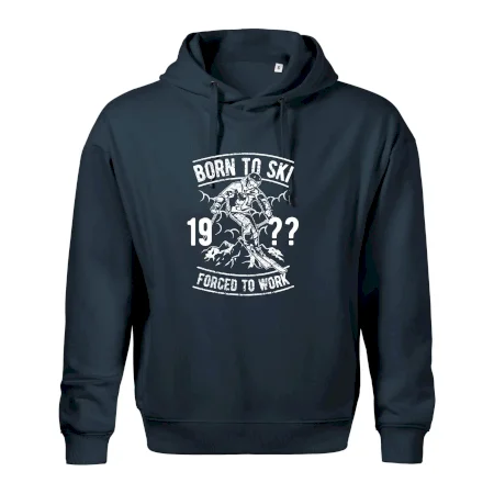 Born To Ski (vlastní ročník)