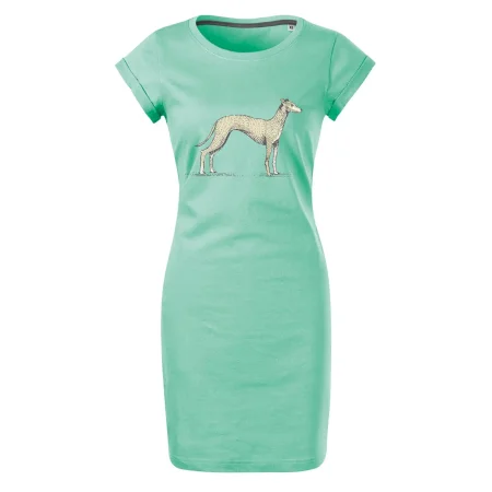 Vintage Whippet