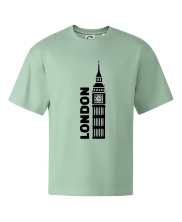 London věž