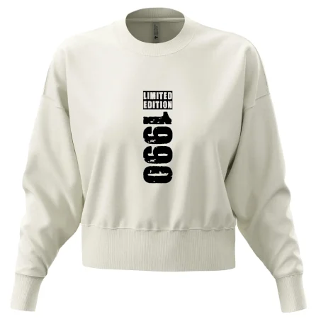 Limited edition 1990 pruh