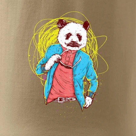 Panda Bear