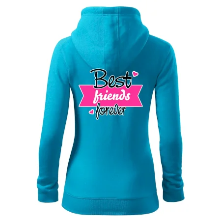 Best friends stuha