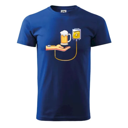 Pivo infuze
