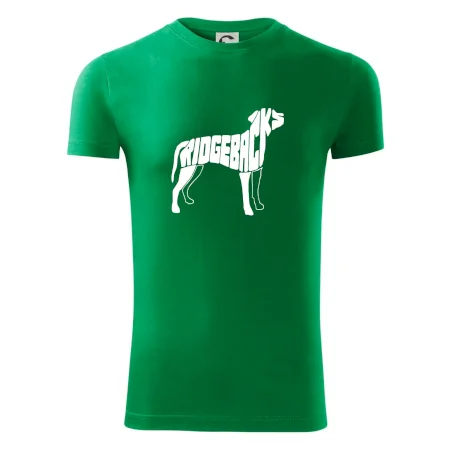 Ridgeback