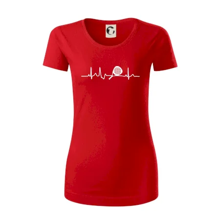 Ekg padel raketa