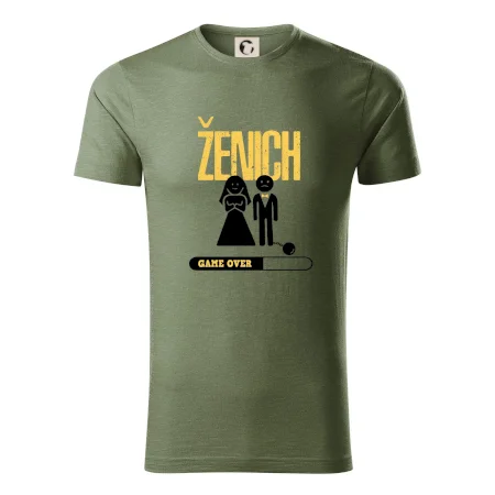Drink team ženich