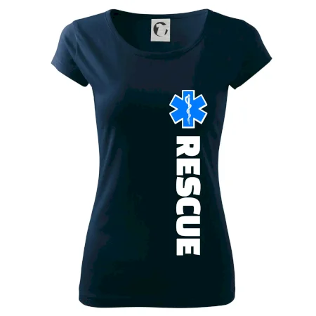 Rescue - pro záchranáře